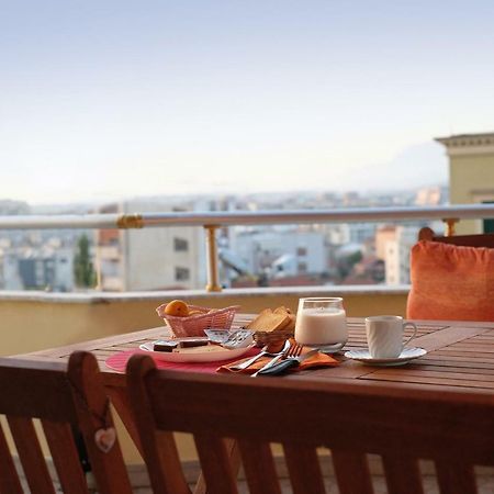 Friends Terrace Διαμέρισμα Τίρανα Εξωτερικό φωτογραφία